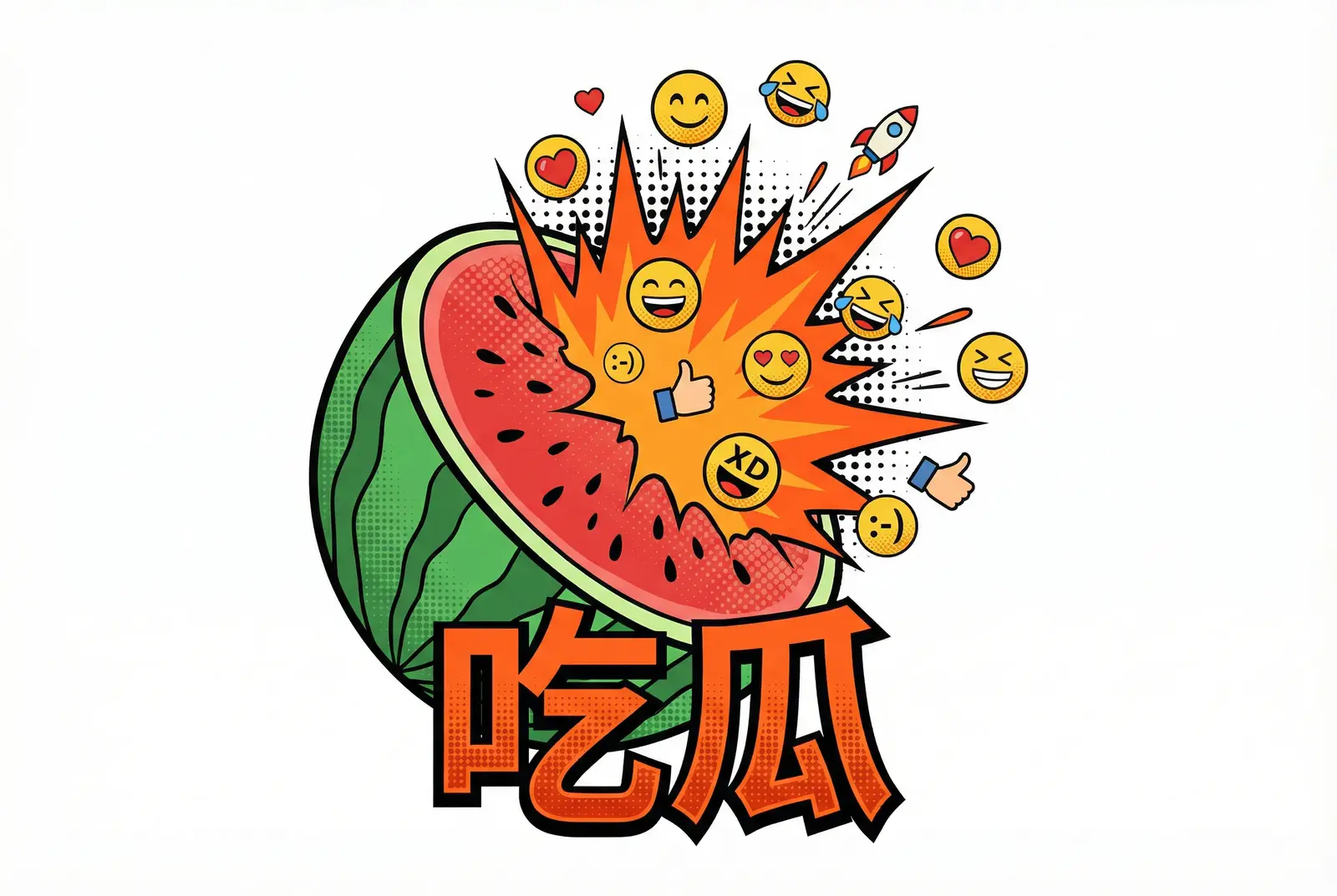 张津瑜7段51吃瓜 社区Logo